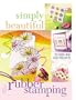 Simply Beautiful Rubber Stamping (Simply Beautiful Series)