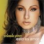 Esto Es Amor (W/Dvd)