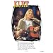 Kurt Cobain 'Dumb' Lyrics Nirvana Unplugged Mtv Art Poster Print - 24" X 36"