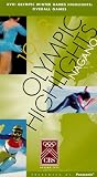1998 Winter Olympics Highlights [VHS]