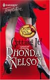 Getting It! (Harlequin Temptation)