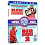 Big Momma's House / Big Momma's House 2 [DVD]