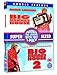 Big Momma's House / Big Momma's House 2 [DVD]