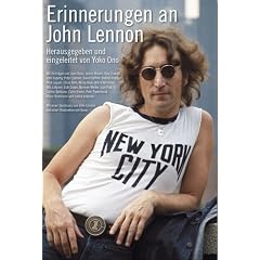 Erinnerungen an John Lennon