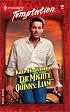 The Mighty Quinns:Liam  (The Mighty Quinns)