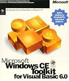 Windows CE Toolkit for Visual Basic [Import]