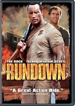 The Rundown (Full Screen Edition)