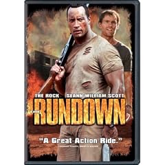 The Rundown [2004] (REGION 1) (NTSC)