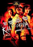 Kalifornia - Brad Pitt
