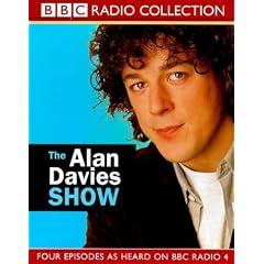 The Alan Davies Show (BBC Radio Collection)