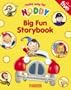 Noddy Big Fun Storybook