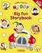 Noddy Big Fun Storybook