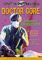 Doctor Gore