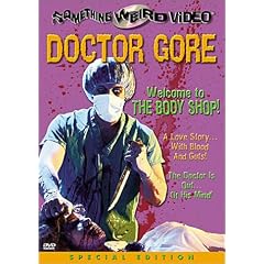 Doctor Gore
