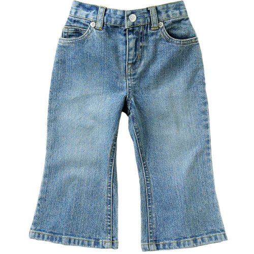 flare jeans