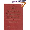 Data Warehouse Management Handbook by Richard J. Kachur