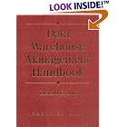 Click here to buy Data Warehouse Management Handbook by  Richard J. Kachur.