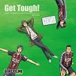 NHKアニメ「GIANT KILLING」オリジナルサウンドトラック『Get Tough!』