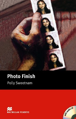 Photo Finish: Starter (Macmillan Readers)