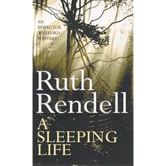 A Sleeping Life (Inspector Wexford)