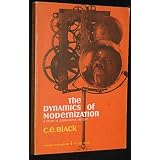 The Dynamics of Modernization: A Study in Comparative History