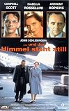 Und der Himmel steht still - Isabella Rossellini
