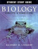 Student Study Guide for Biology: Concepts & Connections