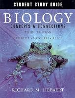 Student Study Guide for Biology: Concepts & Connections