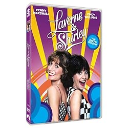 Laverne & Shirley: The Sixth Season
