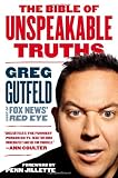 The Bible of Unspeakable Truths