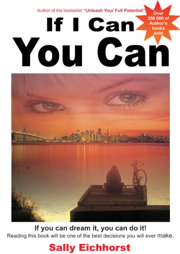 If I Can You Can, by Sally Eichhorst