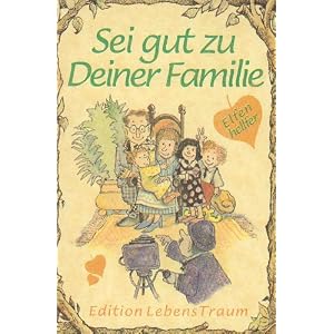 Elfenhellfer. Sei gut zu Deiner Familie