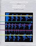 An introduction to theories of personality
