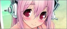 ソニコミ 限定版(Amazon.co.jp専用オリジナル衣装収録デジタルコンテンツディスク＆クリアファイル付き)