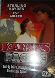 Kansas Pacific [DVD] [1953] [Region 1] [US Import] [NTSC]