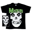Misfits - Glow In The Dark T-Shirt