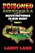 Book Poisoned America U.S.A.: Death Factories In Our Midst