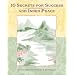 10 Secrets For Success and Inner Peace Notecards