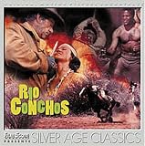 Rio Conchos