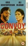 VHS : Convoy [1978]