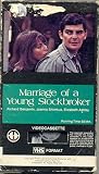 Marriage of a Young Stockbroker