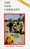 The New Germany: Land People Economy