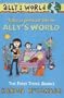 Ally's World (Slipcase)