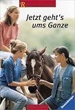 Review Ravensburger Buchverlag  / Reiterhof Pine Hollow 08. Jetzt geht's ums Ganze.