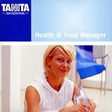 Tanita Health & Food Manager