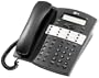 AT&T 944 4-Line Corded Speakerphone (Graphite)