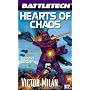 Battletech 26: Hearts of Chaos (Battletech)