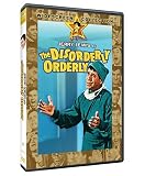 The Disorderly Orderly The Disorderly Orderly