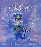 My penguin Osbert