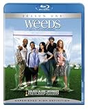 Weeds - Season 1 [Blu-ray] - Mary-Louise Parker